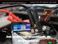 Jak bezpiecznie podłączyć prostownik do akumulatora? Krok po kroku