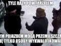 "Kto kierowcą był": Dlaczego ten mem wciąż bawi? Odkryj genezę!