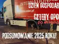 Ile km rocznie pokonuje kierowca TIR-a? Od 100 do 180 tys. i dlaczego