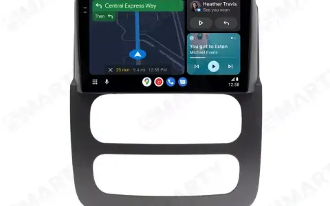 Czy można dołożyć RAM do radia Android? Sprawdź możliwości i alternatywy