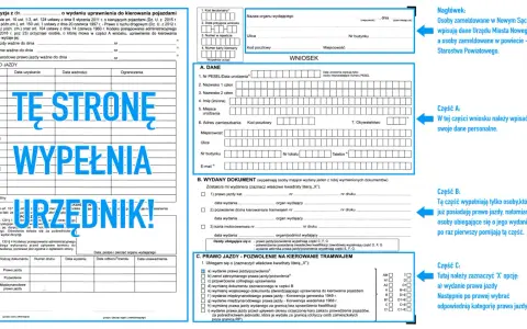 PKK: Profil Kandydata na Kierowcę Twój klucz do prawa jazdy