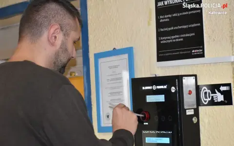 Gdzie zbadać się alkomatem? Policja, stacje, własny bądź pewny!