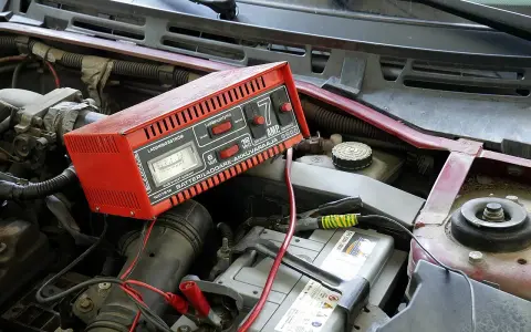 Prostownik samochodowy: Jak działa? Ładuj akumulator jak ekspert