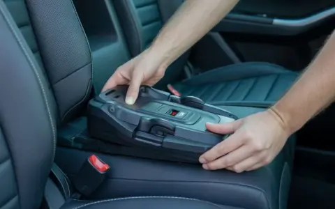 Jak sprawdzić ISOFIX w aucie? Prosty przewodnik krok po kroku