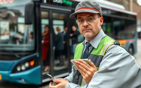 Kierowca autobusu: Ile zarabia? Jak podwoić pensję w 2024?