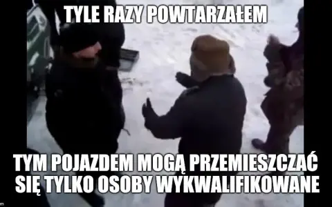 "Kto kierowcą był": Dlaczego ten mem wciąż bawi? Odkryj genezę!