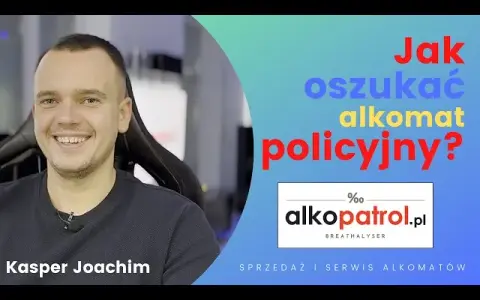 Jak oszukać alkomat? Obalamy mity i poznaj fakty!