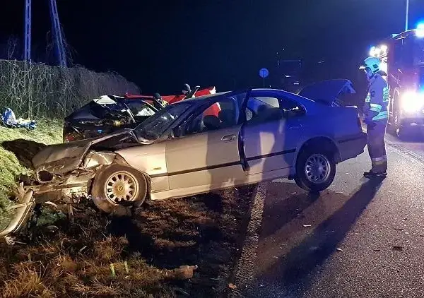 Pijany kierowca? Zgłoś go anonimowo i uratuj życie!