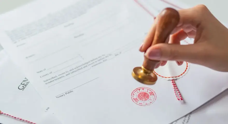 Zaświadczenie o niekaralności kierowcy: Kiedy musisz je mieć?