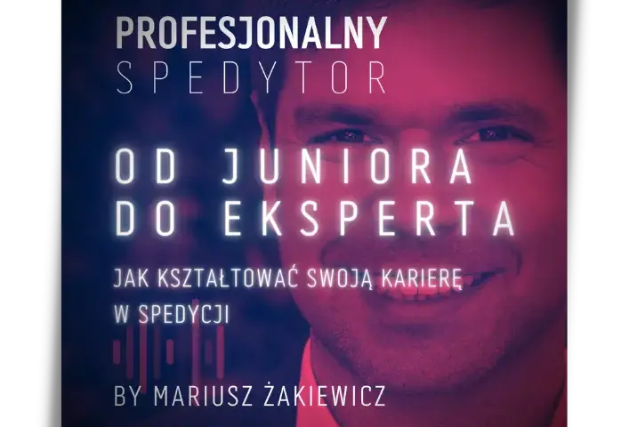 Spedytor: jakie przedmioty? Przewodnik po ścieżce kariery!