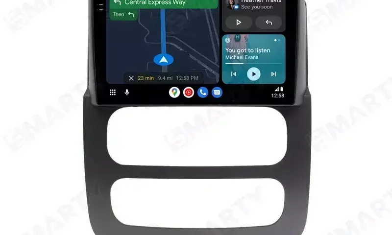 Czy można dołożyć RAM do radia Android? Sprawdź możliwości i alternatywy