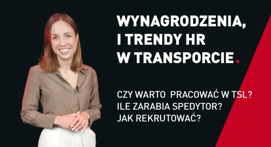 Spedytor: Co robi? Obowiązki, zarobki i kariera w Polsce